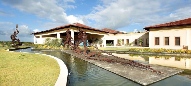 帕拉迪姆皇宫度假大酒店&Spa水疗中心- 全包(Grand Palladium Imbassaí Resort & Spa - All Inclusive)图片