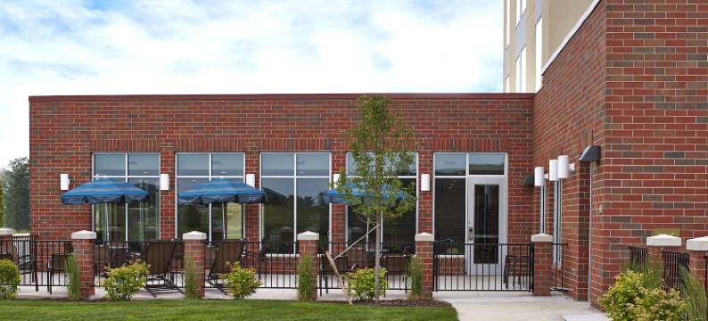 兰辛东凯悦嘉轩酒店(Hyatt Place Lansing East)图片