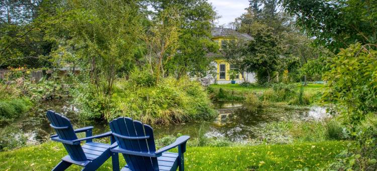 塞荷姆花园旅馆(Sehome Garden Inn)图片