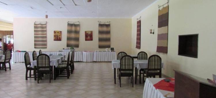 赤道酒店(Equator Hotel)图片