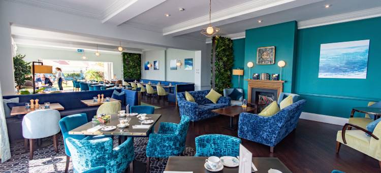 金斯克利夫霍兰德滨海酒店(Kingscliff Hotel Holland on Sea)图片