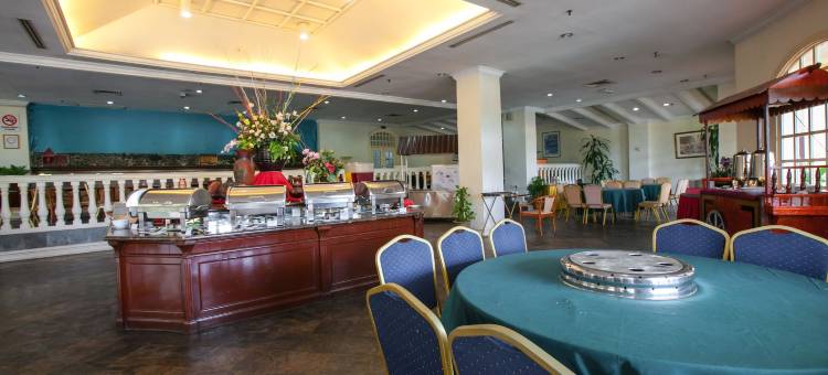 安弗顿传统度假村(Amverton Heritage Resort)图片