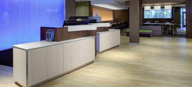 Fairfield Inn & Suites Flagstaff East图片