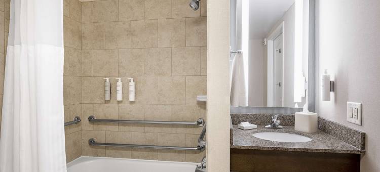 克里夫兰商业区希尔顿花园酒店(Hilton Garden Inn Cleveland Downtown)图片