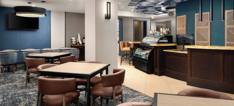 里士满/因斯布鲁克凯悦嘉轩酒店(Hyatt Place Richmond Innsbrook)图片