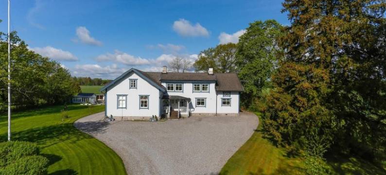 哈格贝肯斯农场民宿(HagbackensGård Bed&Breakfast)图片