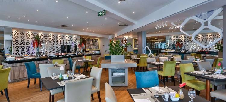 累西腓丽筠酒店(Radisson Hotel Recife)图片