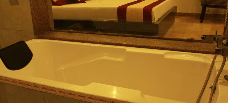 德文公寓(Hotel Dev Residency)图片