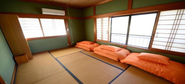 春野旅馆(Haruno Guesthouse)图片