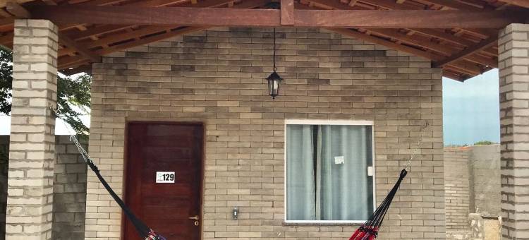 阿弗瑞斯雷坎托旅馆(Pousada Recanto Das Arvores)图片