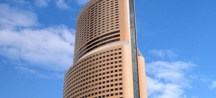 滨松大仓Act City酒店(Okura Act City Hotel Hamamatsu)图片