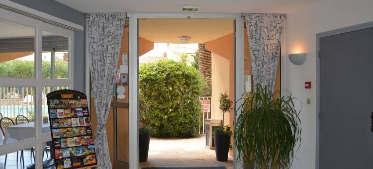 合欢酒店(Hotel Albizzia)图片