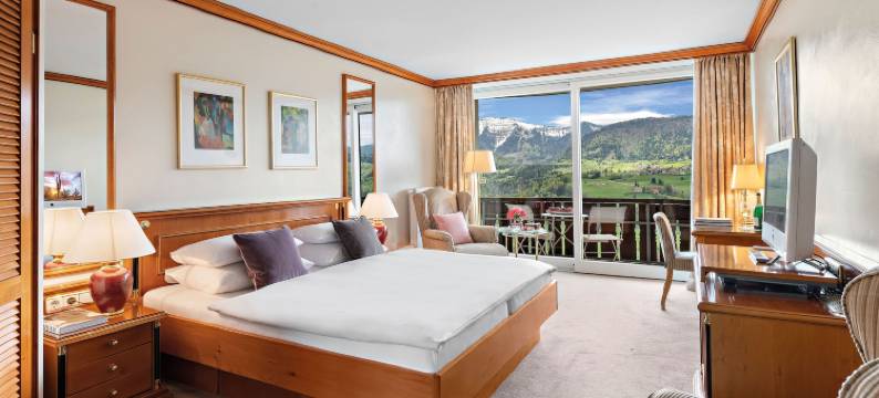 阿尔高阳光酒店(Allgäu Sonne)图片