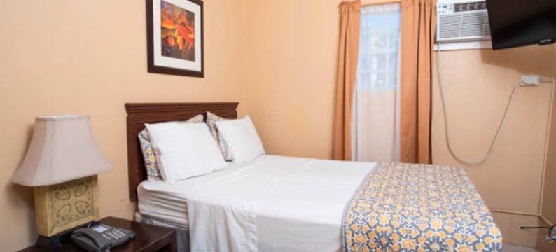 邦克山酒店(Bunker Hill Hotel)图片