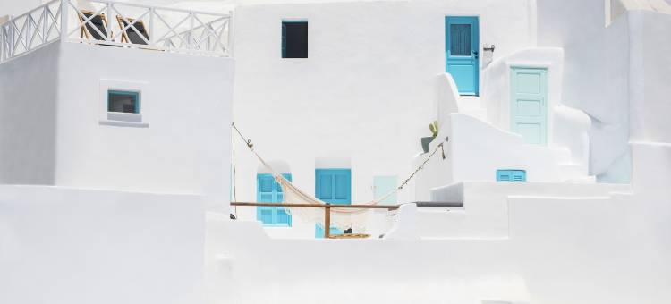 索非亚欧伊亚景观酒店(Sophia Oia View)图片