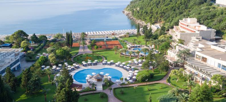 Iberostar Waves Bellevue图片