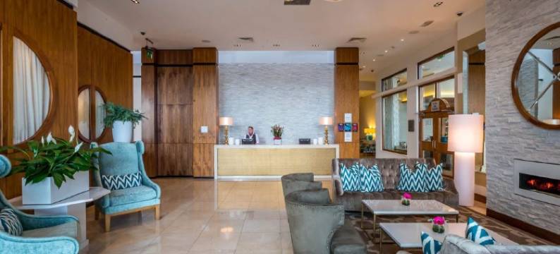 洛赫雷水疗酒店(Loughrea Hotel & Spa)图片