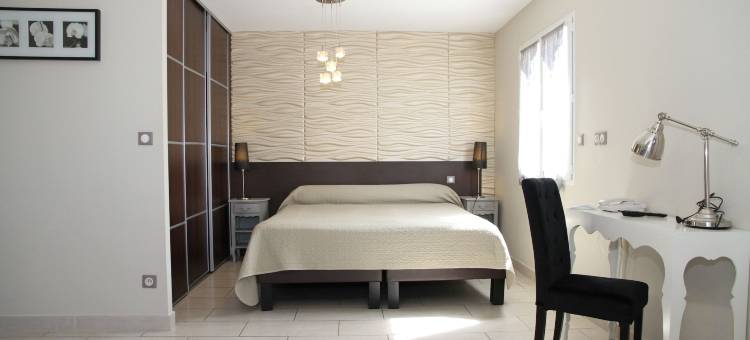 圣日尔曼酒店(Hotel Saint Germain)图片