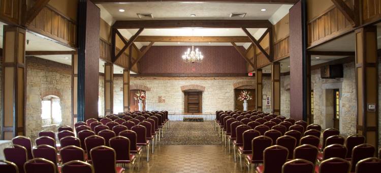 Holiday Inn 圣路易斯西六旗(Holiday Inn Saint Louis West at Six Flags)图片