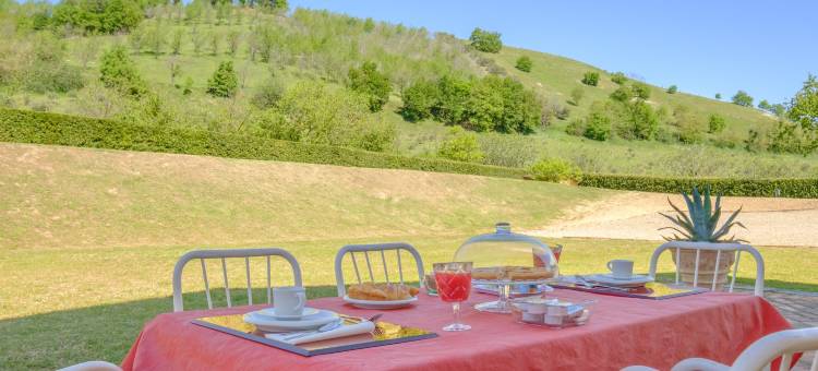 拉奎尔西亚 - 波隆那客房(BolognaRoomscom - La Quercia)图片