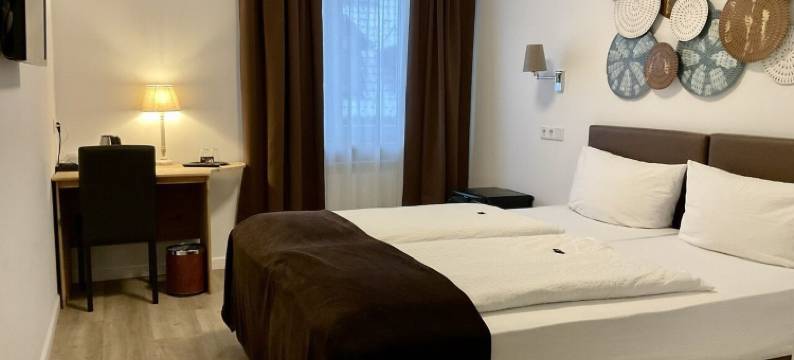 皇家酒店(Hotel Royal)图片