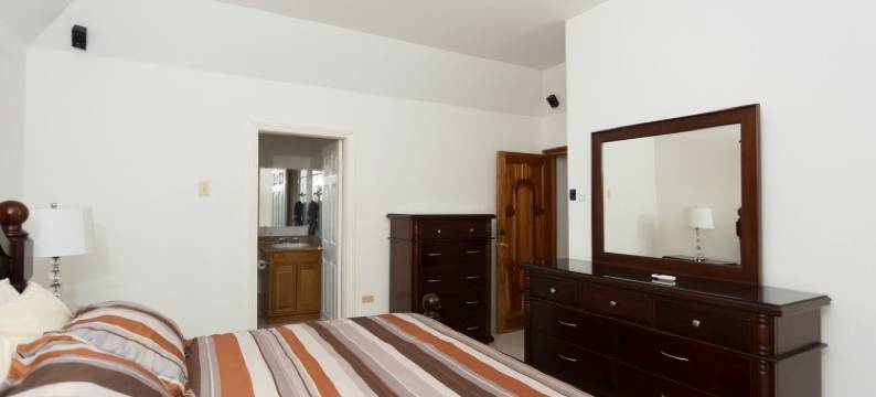 费尔威新金斯敦旅客公寓酒店(New Kingston Guest Apt at Fairway)图片