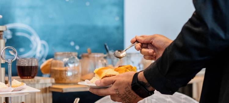 马卡埃美居酒店(Mercure Macae)图片