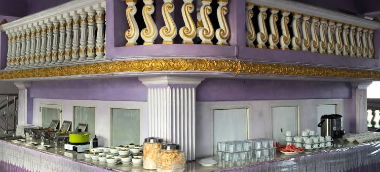 特里多赫伊斯兰酒店(Trivadoh Syariah Hotel)图片