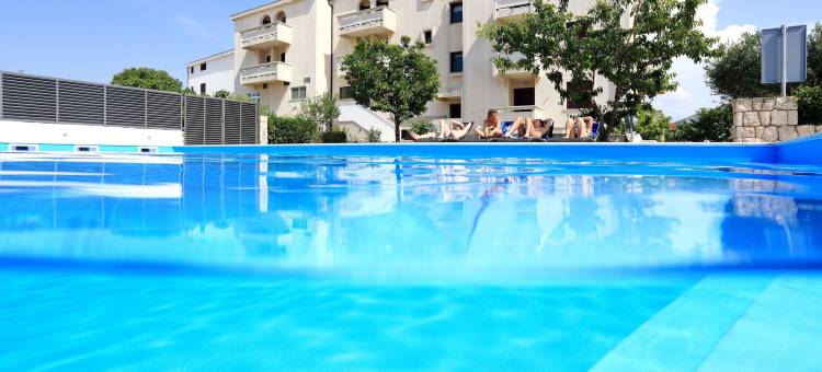 地中海酒店(Hotel Mediteran)图片