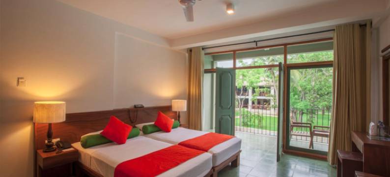 壁画水墅(Fresco Water Villa)图片