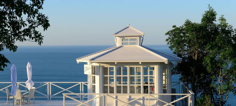 灯塔高尔夫和SPA酒店(Lighthouse Golf & Spa Hotel)图片