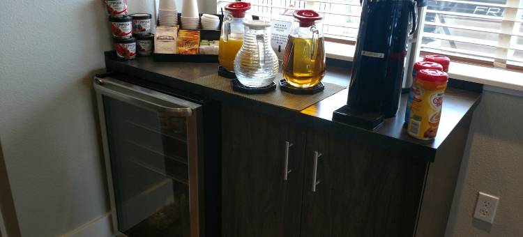 刘易斯河酒店(Lewis River Inn)图片