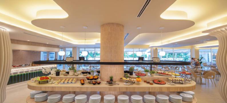 高尔夫海滩酒店(RH Silene Hotel & Spa)图片