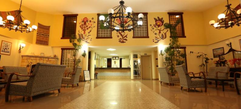 玛瑞如卡酒店(Mavruka Hotel)图片