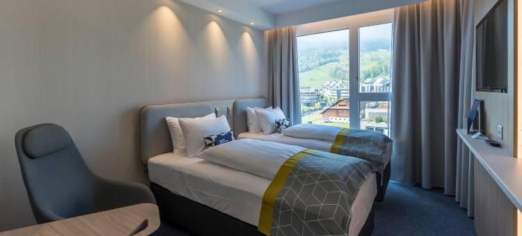 卢塞恩克里恩斯智选假日酒店(Holiday Inn Express LUZERN - KRIENS by IHG)图片