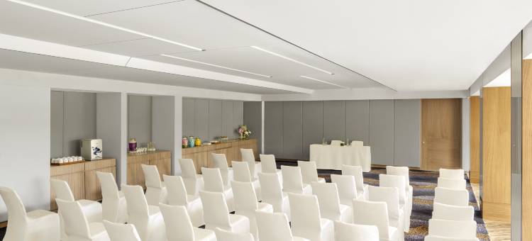 Vivanta Goa, Miramar图片