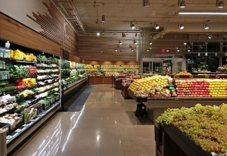 Oxley Court Serviced ApartmentsHotel Overview