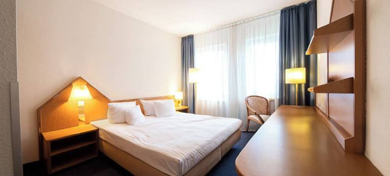 林堡格赫夫住宅酒店(Hotel Residenz Limburgerhof)图片