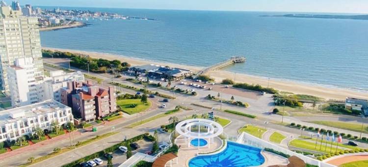 享受普恩塔德尔埃斯特酒店(Enjoy Punta del Este)图片