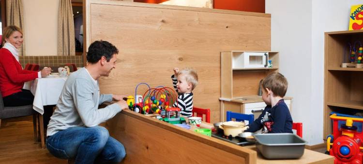 鲍尔霍夫尔自然酒店(Naturhotel Bauernhofer)图片