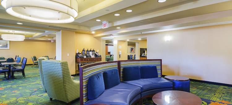 波士顿里维尔凯艺酒店(Quality Inn Boston-Revere)图片