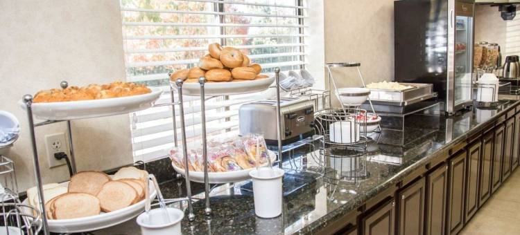 大学广场舒眠酒店(Sleep Inn University Place)图片