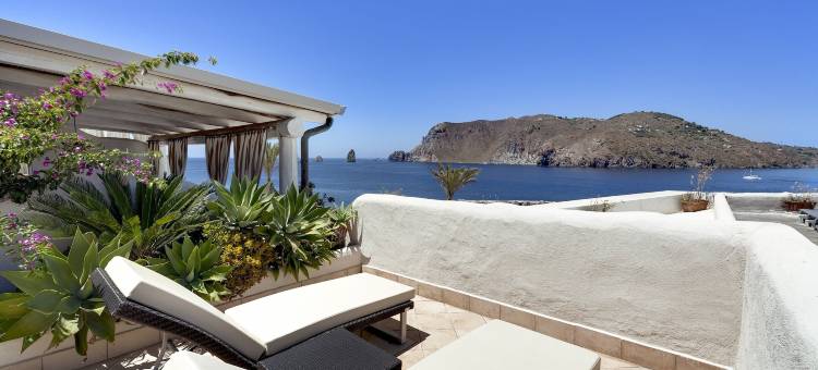 特拉西娅温泉度假酒店(Therasia Resort Sea and Spa - the Leading Hotels of the World)图片