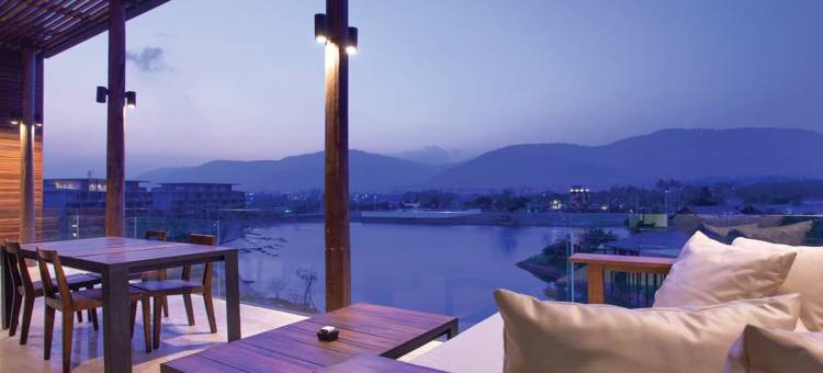 阿塔湖畔度假套房酒店(atta Lakeside Resort Suite)图片