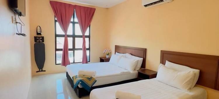 努尔精品酒店(Noor Boutique Hotel)图片