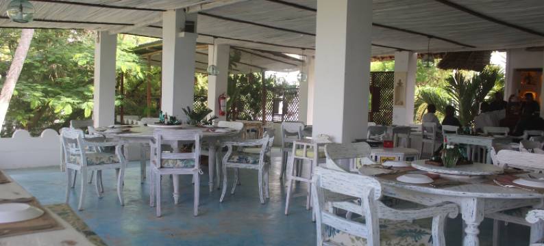 绿色酒店(Kijani Hotel)图片