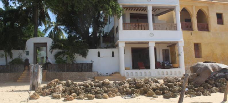 绿色酒店(Kijani Hotel)图片