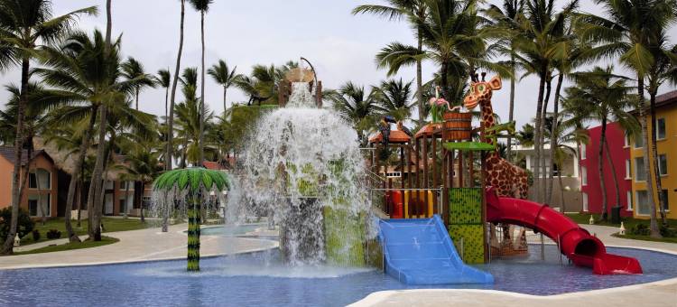 加勒比俱乐部公主海滩水疗度假村-全包(Caribe Deluxe Princess - All Inclusive)图片