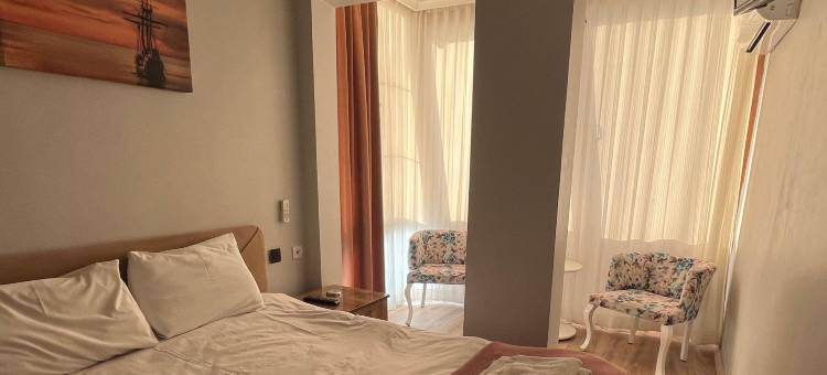 阿特娜酒店(Aterna Hotel)图片