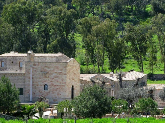 马塞里亚皮佐法柯恩酒店